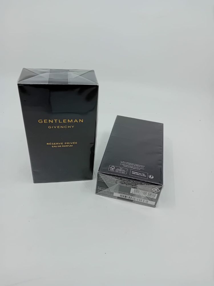 Perfumy Gentelman Givenchy Edp 100ml