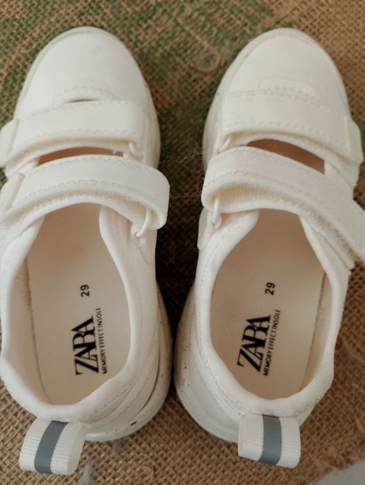 Buty Zara 29 unisex