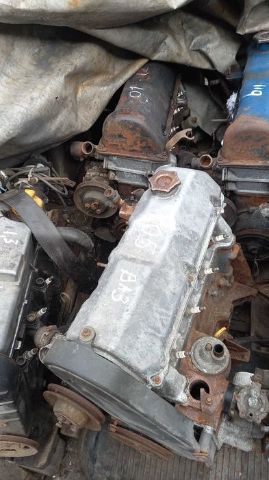 Двигун, кпп,кузовщина ВАЗ 2108,09,99,10