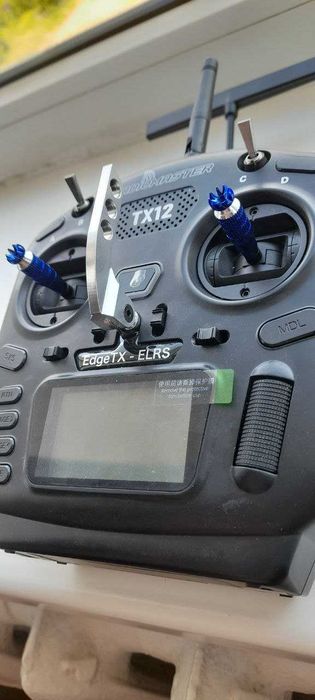 FPV Кріплення Radiomaster TX12 TX16 тримач до пульта ремень