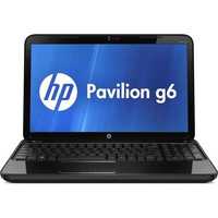 Ноутбук HP Pavilion g6 (2078sr) по запчастинам