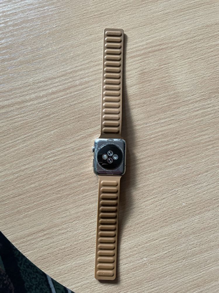 Apple Watch 1 gen.