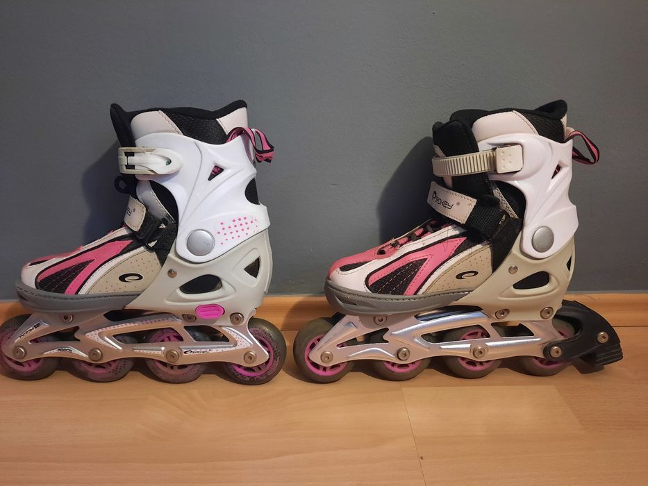 Rolki Spokey Rookie M (37-40)