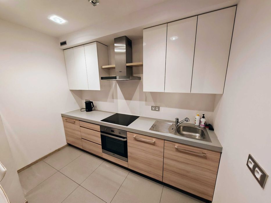 Mokotów 2 pokoje ul. Bobrowiecka 53 m2