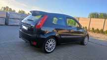 Ford Fiesta Sport S_ 1.6 GAZ LPG _ klima