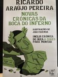 Novas crónicas da Boca Do Inferno