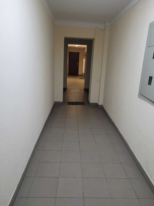 Сдам 1к Святошинский р-н вул Зодчих 50б