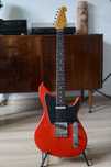 Don Grosh Electra Jet VT - gitara elektryczna, typ telecaster