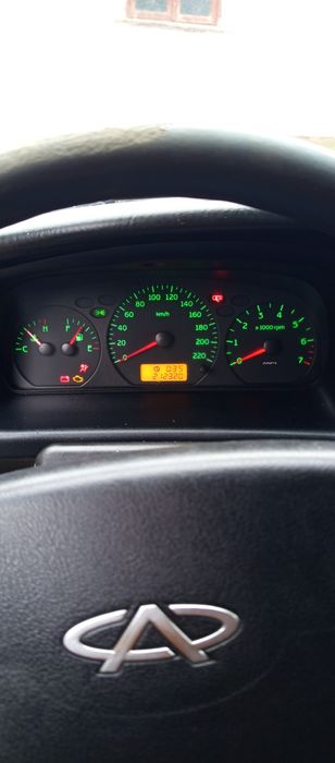 Продам Чері амулет