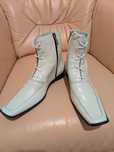 Botki damskie Lan-Kars shoes rozmiar 39/25