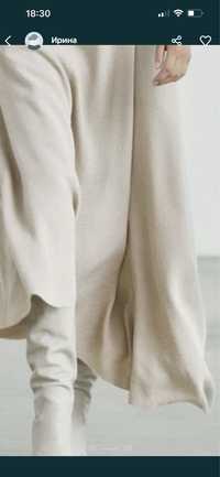 Новая шикарная юбка Massimo dutti Limited S