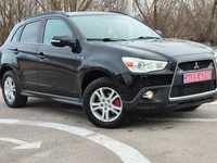 Mitsubishi ASX 4×4 1.8 dizel