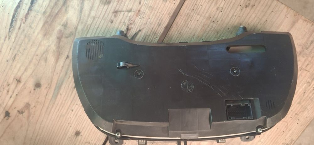 Quadrante fiat Gran punto 2007