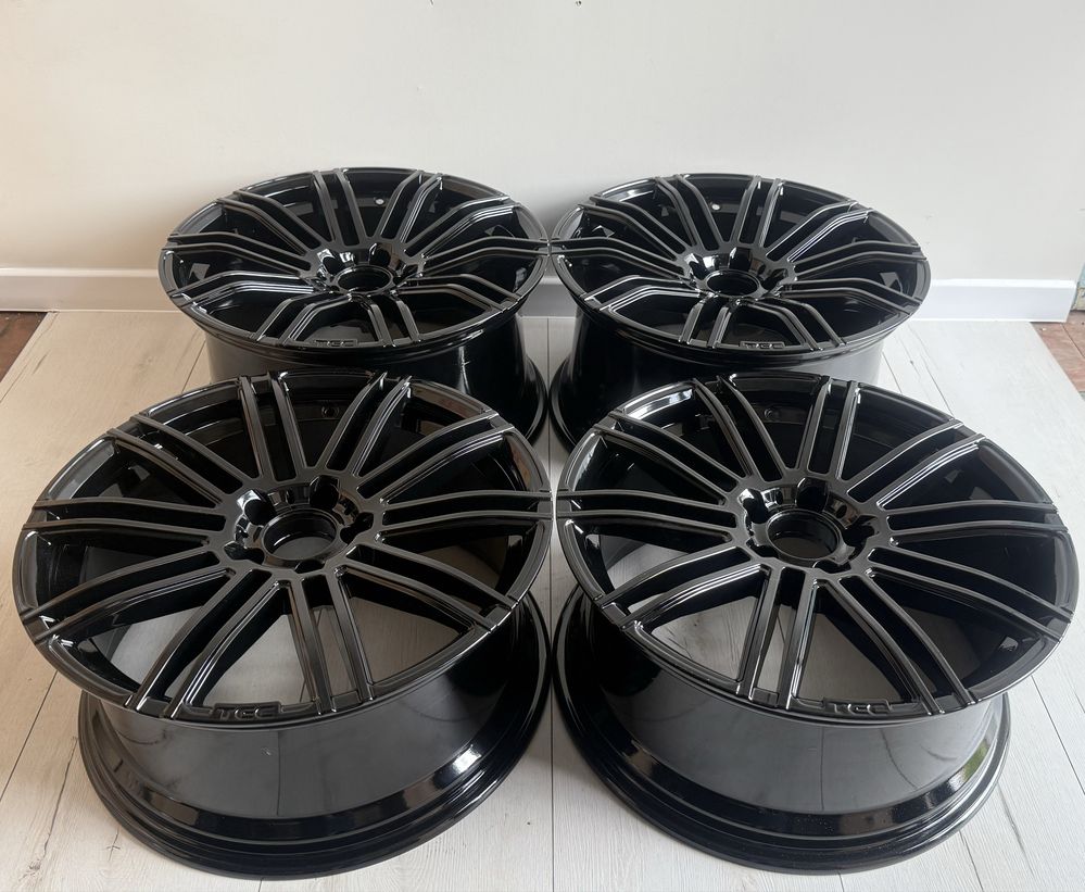 ASA - BBS 19" 5x112 Audi , VW , Mercedes , Skoda