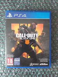 Call of Duty Black Ops 4 PL PS4 po polsku