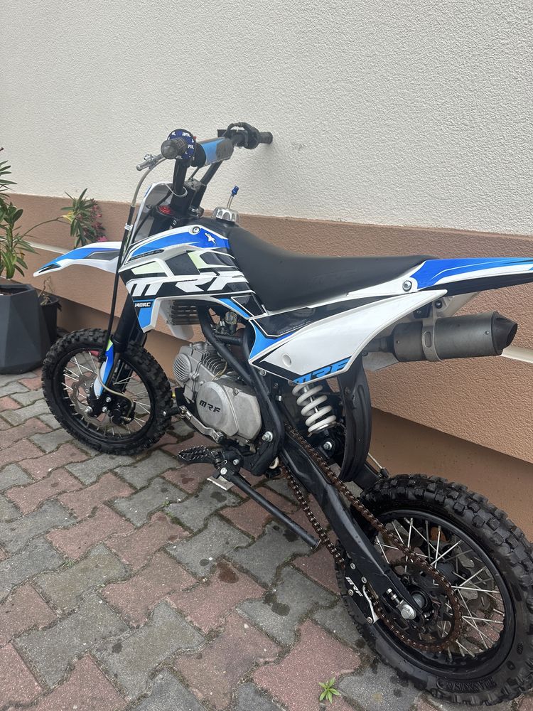 Cross mrf 140 rc