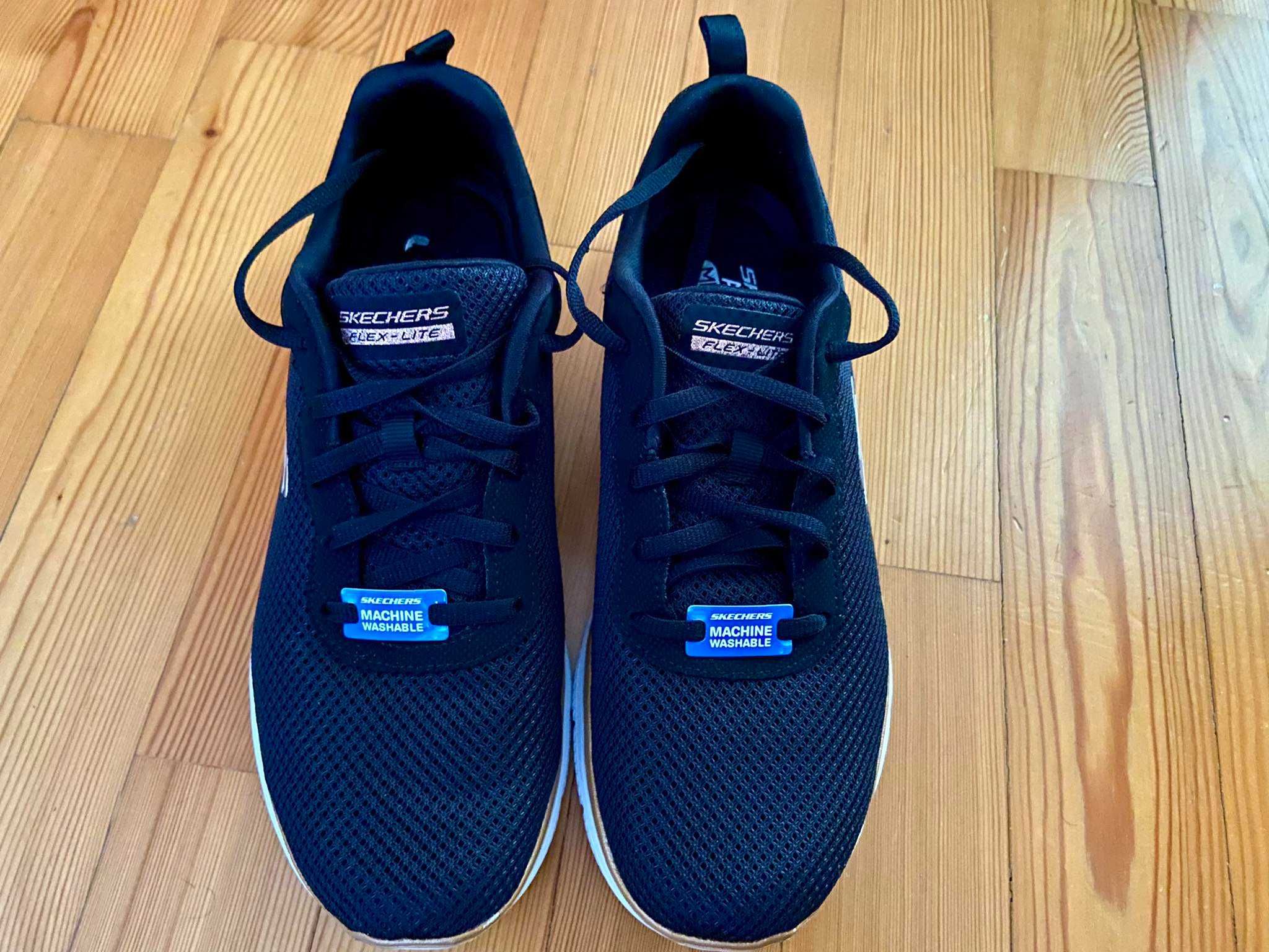 Skechers Flex Appeal - 38 (Usado)