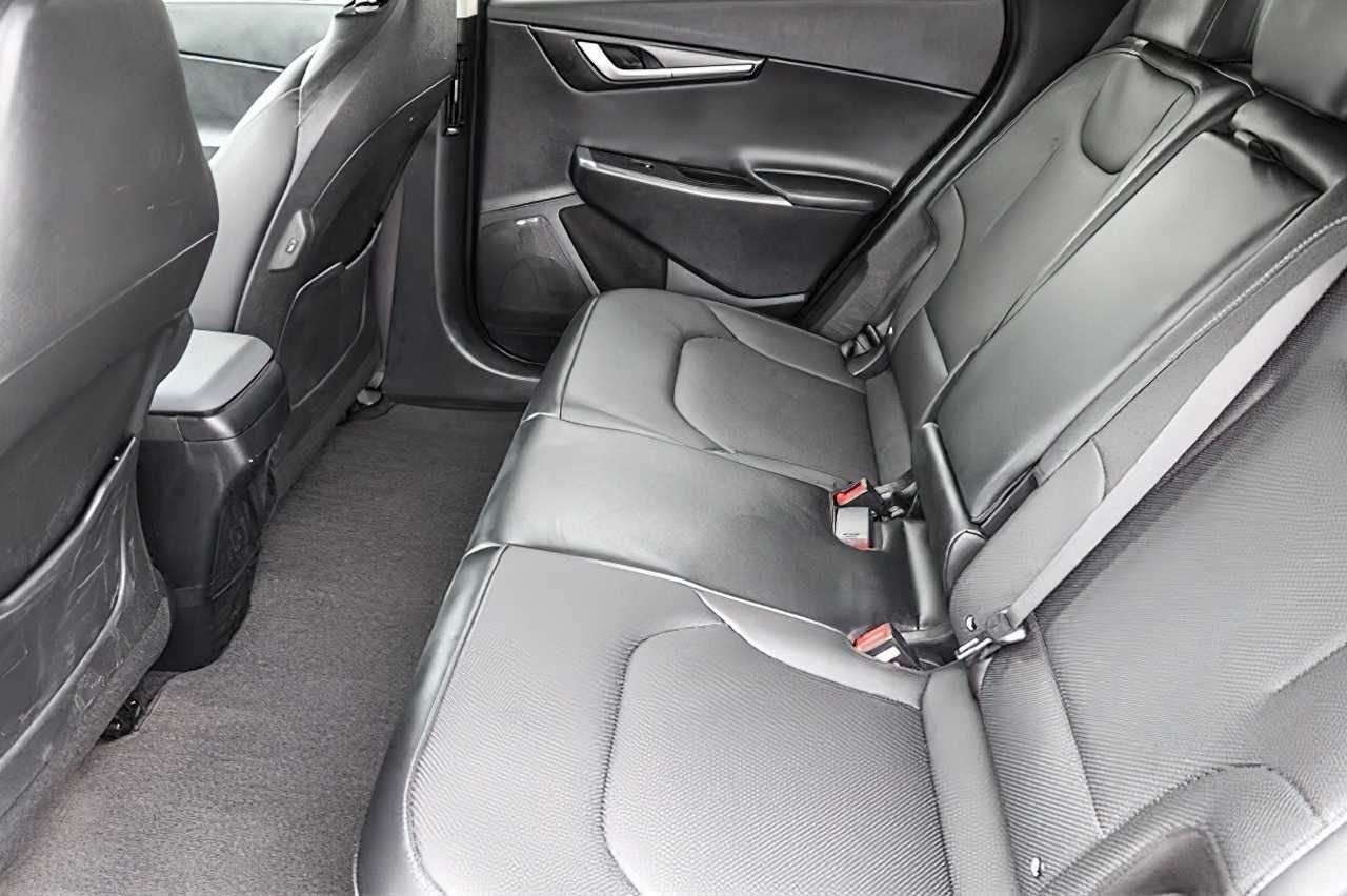 Kia EV6 Wind 2024