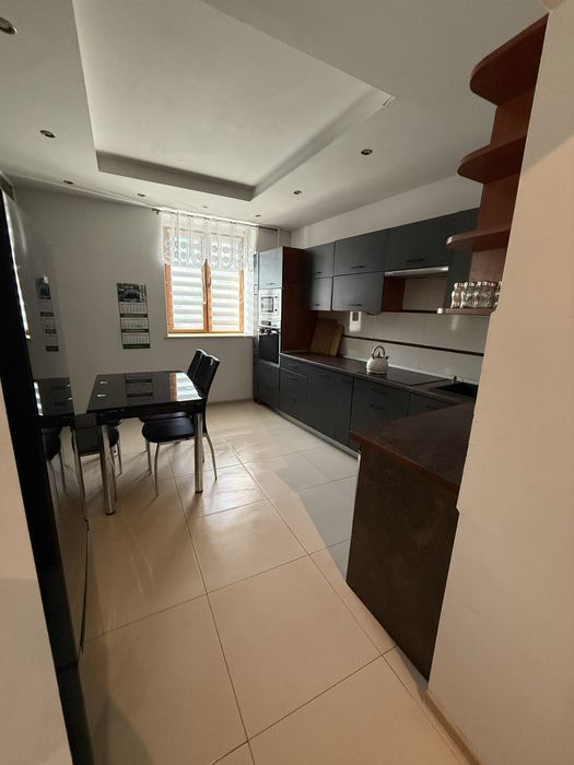 Wynajme pokój w domu jednorodzinnym od 1.12