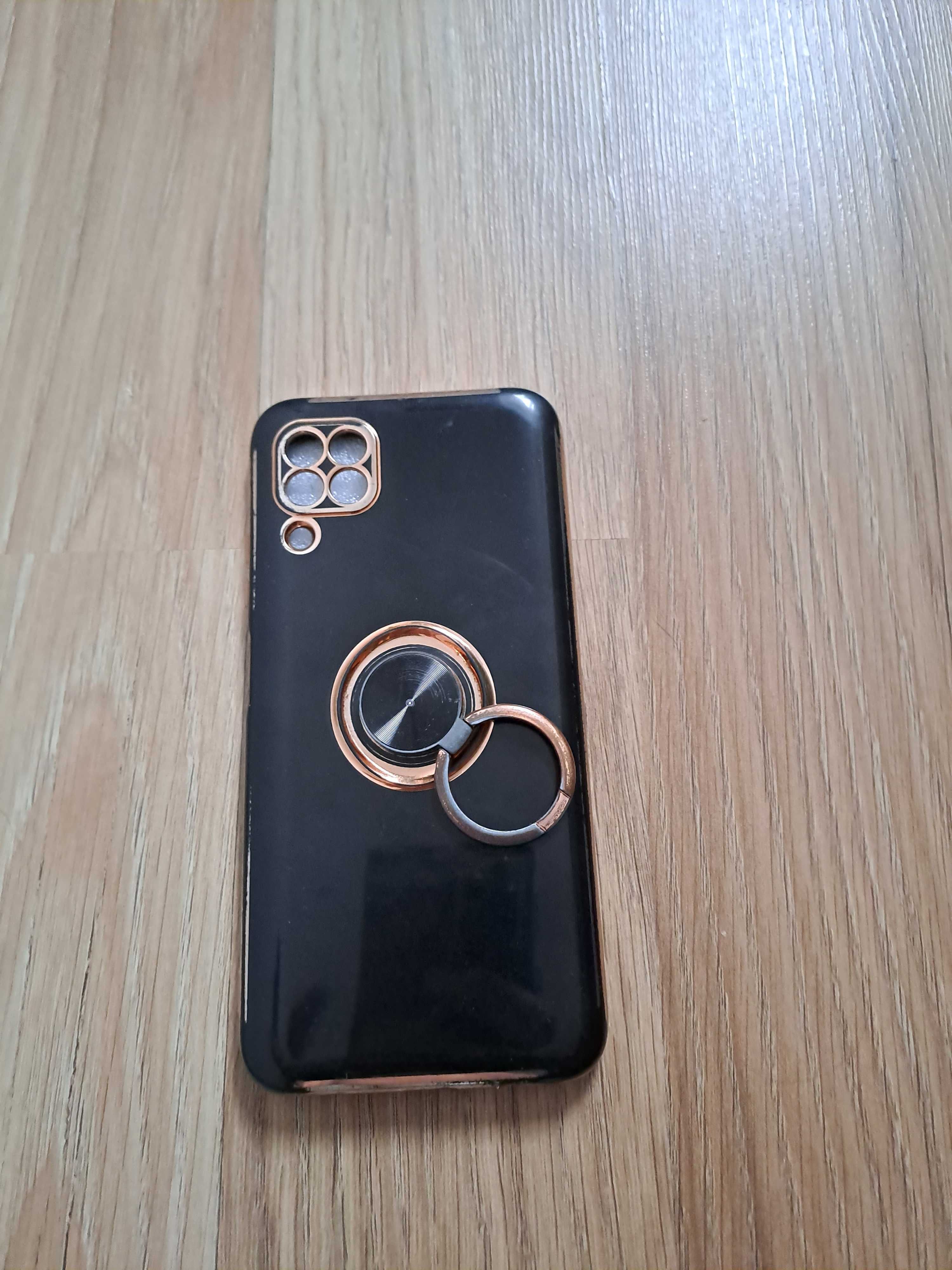 Etui case Huawei p40 lite