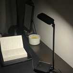 Lampka biurkowa LED Maxcom ML1001USB