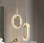 Lampa wisząca GLAMOUR