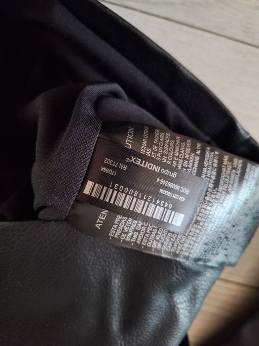 Sukienka Zara rozmiar S/M