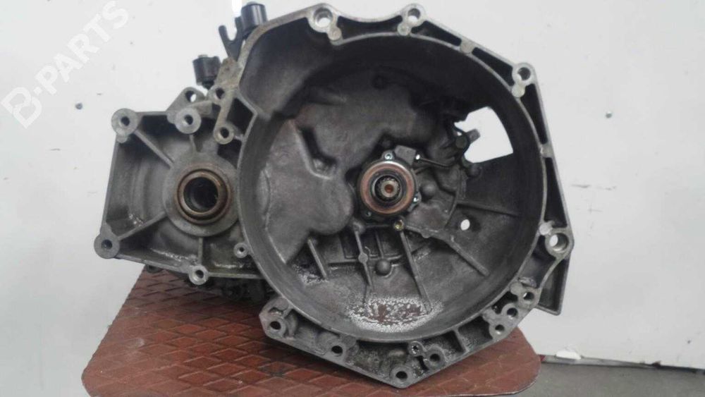 Caixa de velocidades Saab 93 2.2 TID Ref. FM57