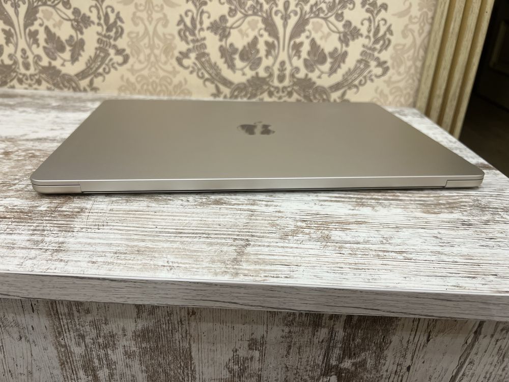 MacBook Air (15 дюймів, M2, 2023( розборка)