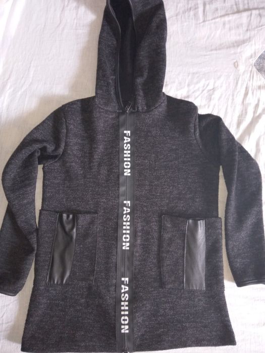 Кофти шкільні...