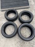 Шини Bridgestone RFT Blizzak LM001 225/50 R 17 98H