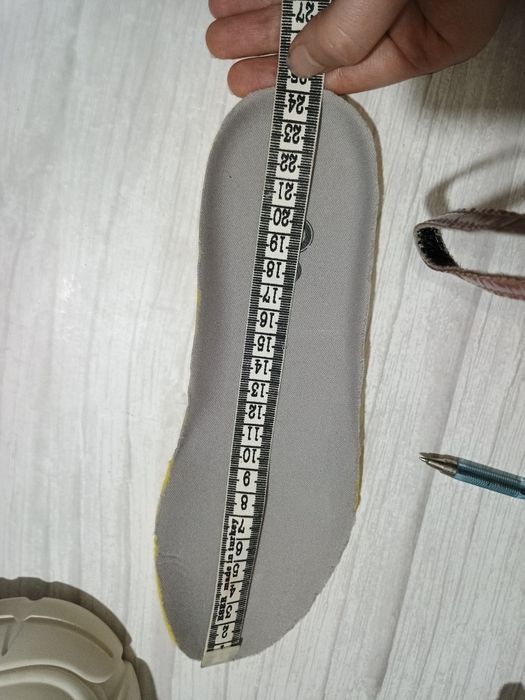 Кросівки Bona беж