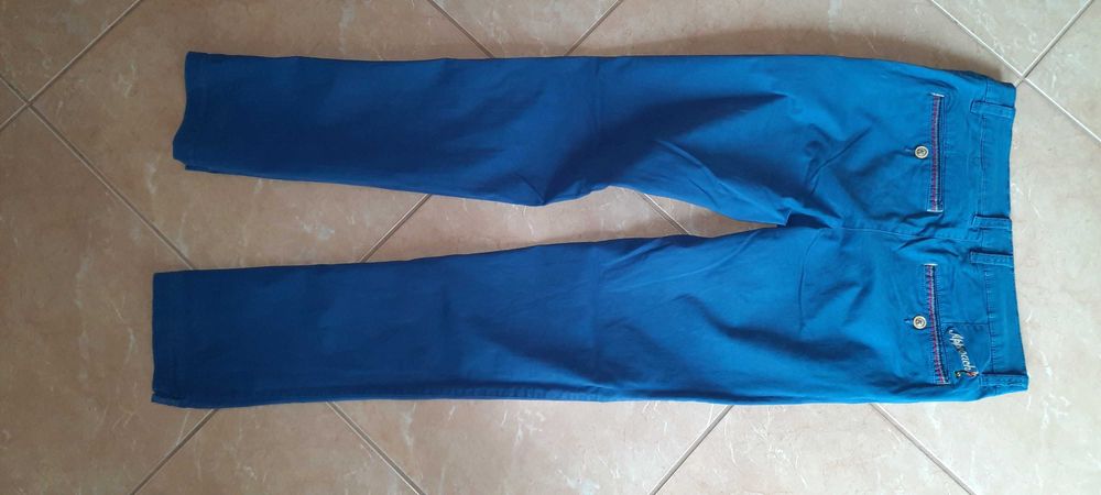 Calças Tiffosi Júnior