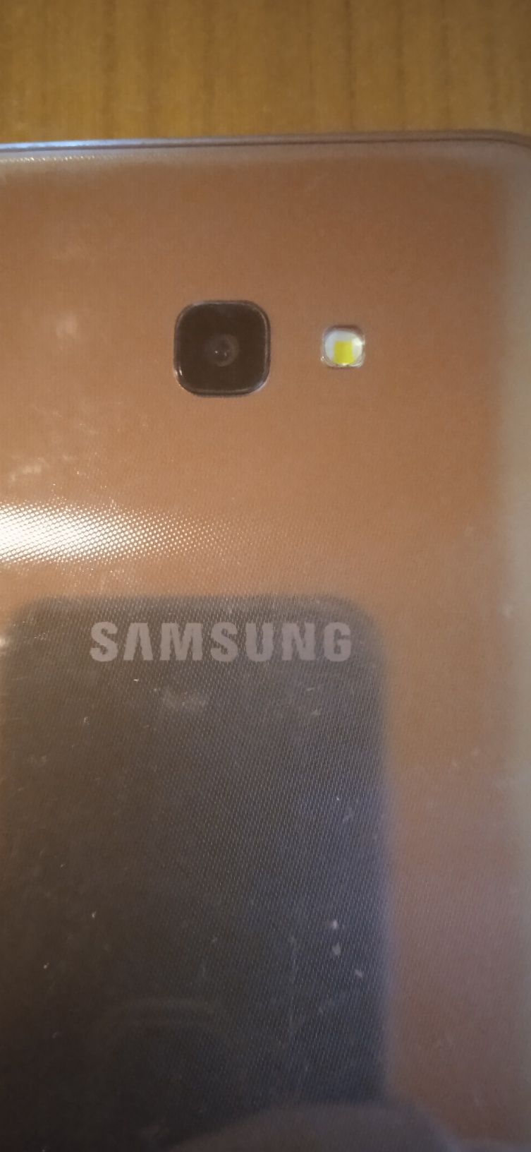 Продам Samsung J9 позапчастинах