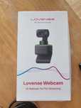 Kamerka internetowa Lovense Webcam