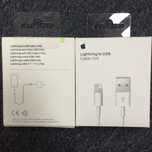 Cabo Lightning Apple