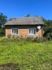 Продаж будинку в селі Берегове