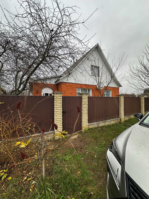 Продам будинок / 24 сотки землі/ Ріпки