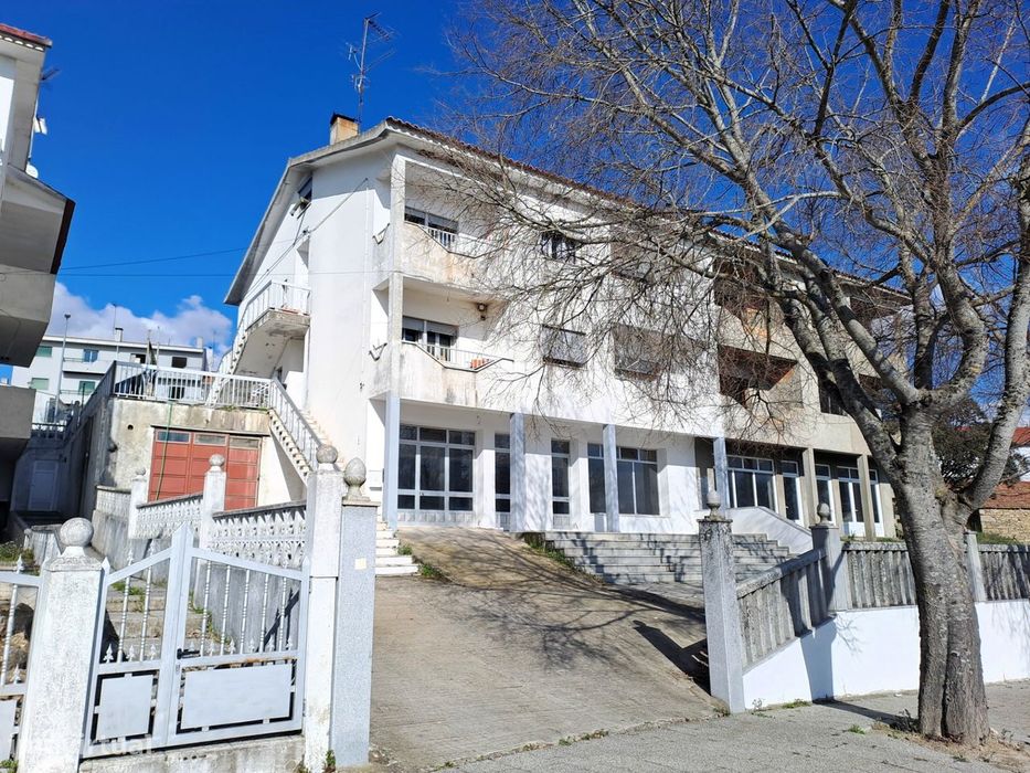 Prédio, Miranda do Douro