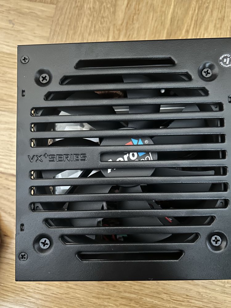 AeroCool VX PLUS 800