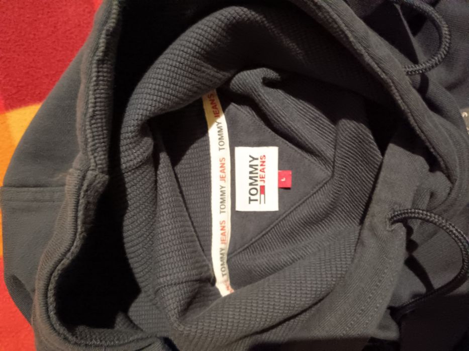 Camisola Tommy jeans