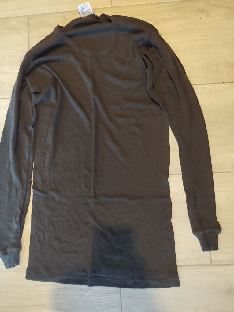 Exército abafo camisola