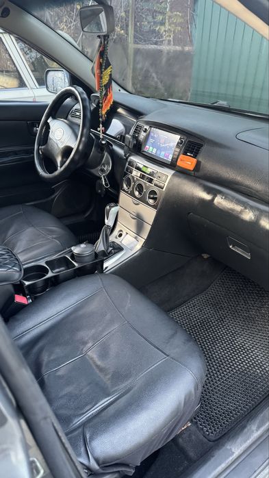 Продам BYD F3 в хорошем состоянии