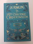 Fantastyczne zwierzęta: zbrodnie Grindelwalda
