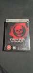 Gears of war limited collectors edition edycja kolekcjonerska