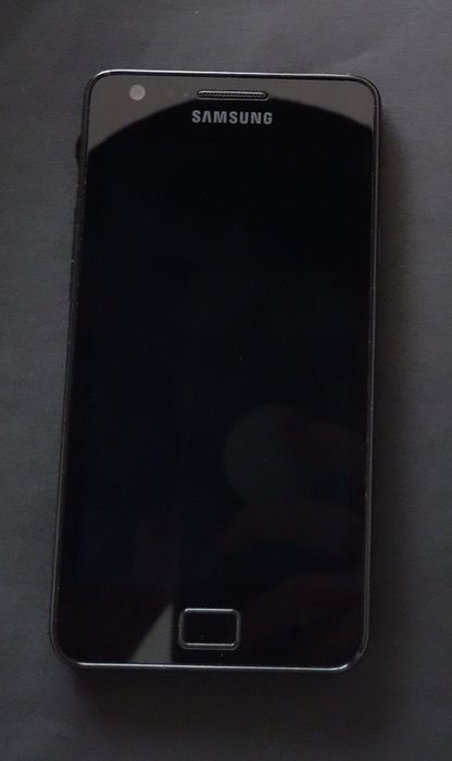 Telemóvel Samsung Galaxy S2