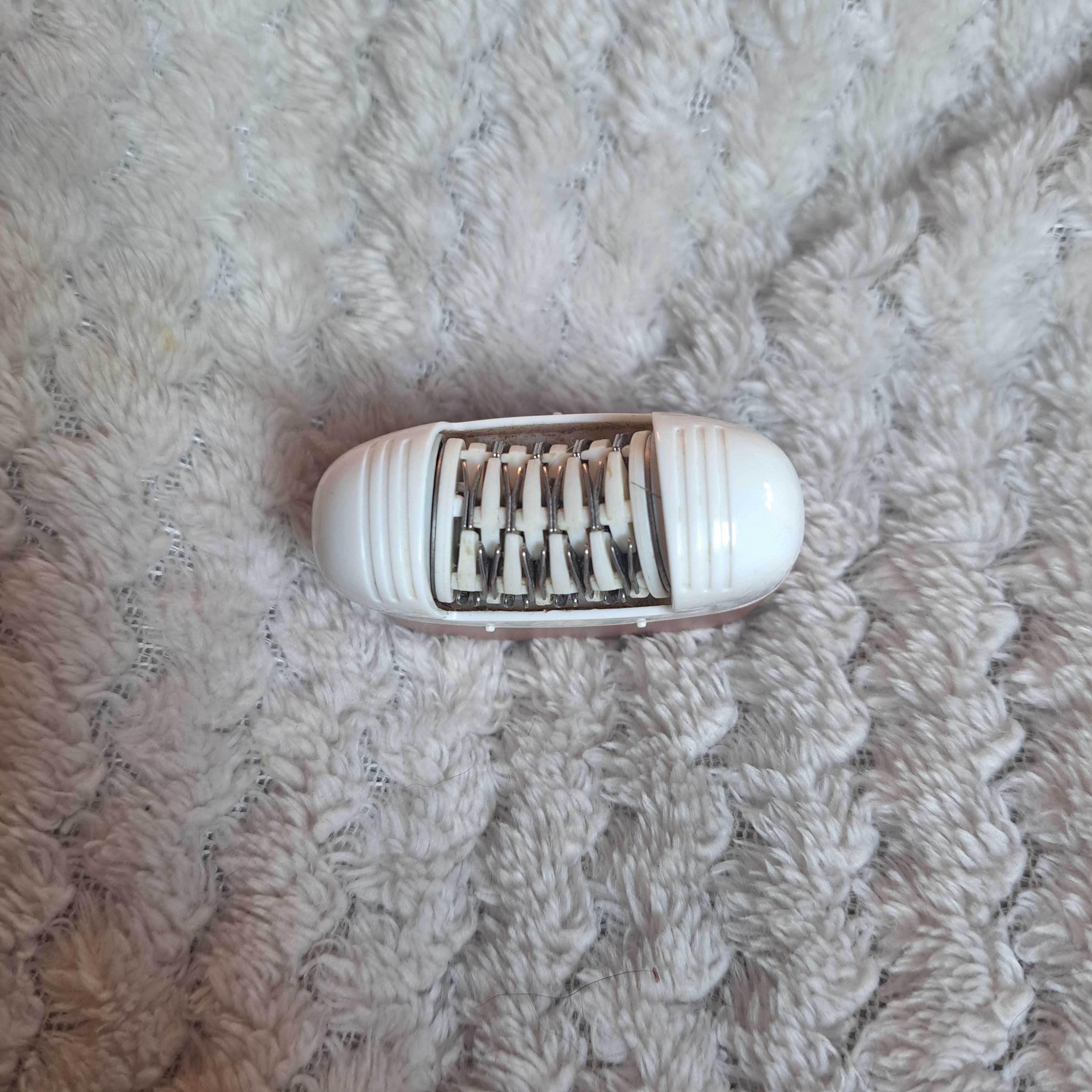 3w1 depilator, frezarka i golarka