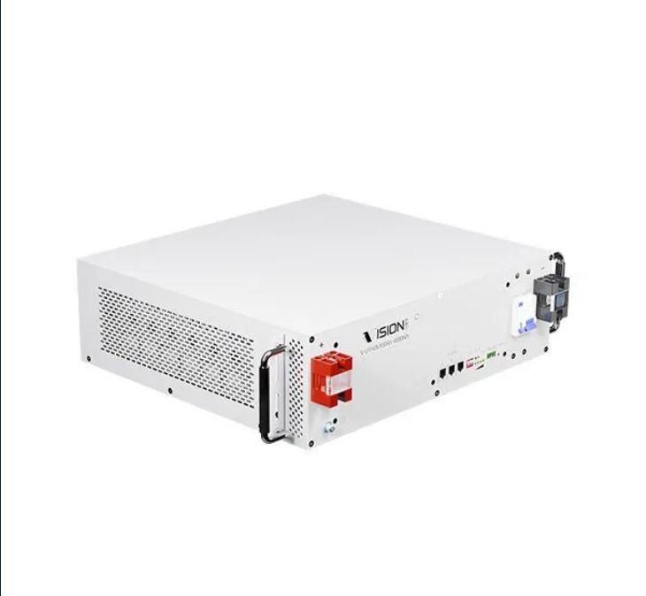 LiFePO4  48V 100ah 5kw