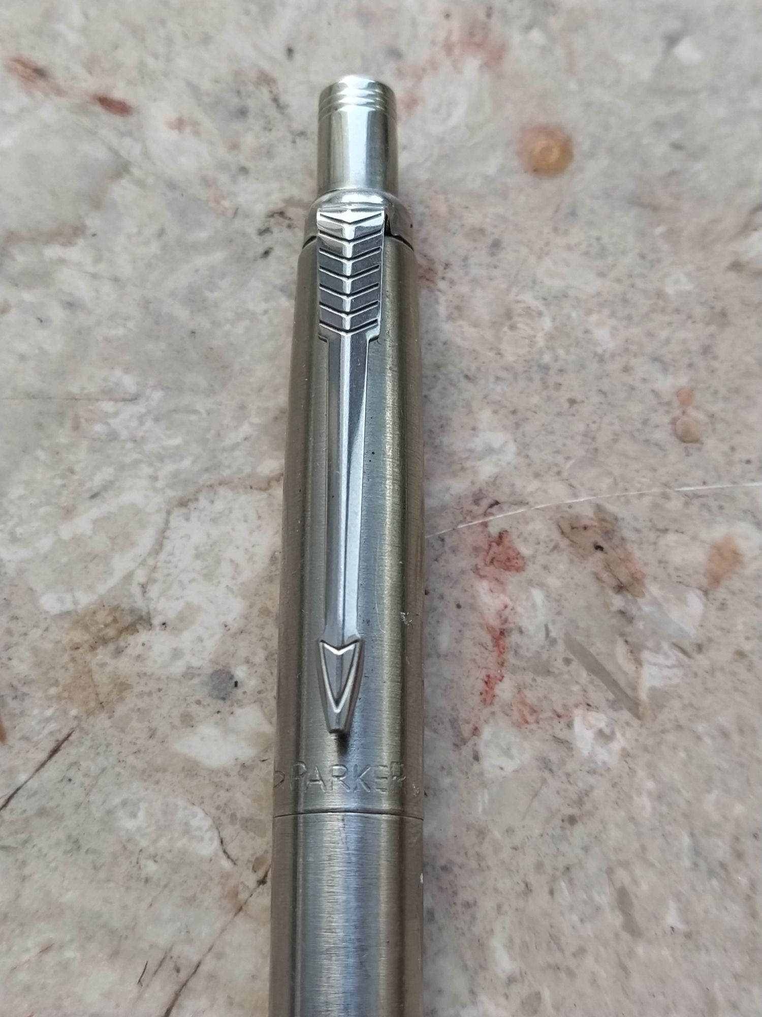 PARKER.Ołówek made in France.Lata 90'te