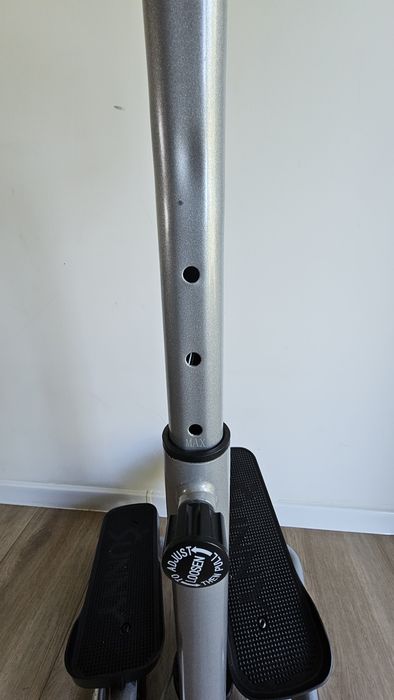 Stepper prosty SunnyHealthFitness SFS020027